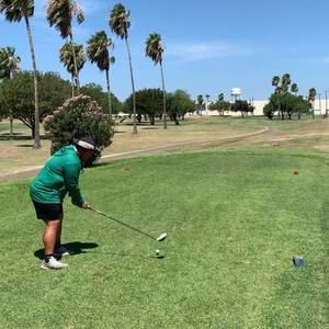 Meet your Posher, Mike